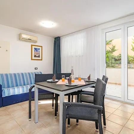 Appartamento Kamenjak