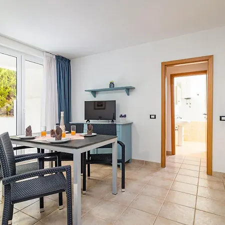 Kamenjak Lejlighed Premantura