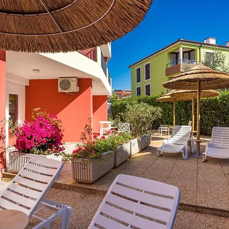 Kamenjak Appartamento