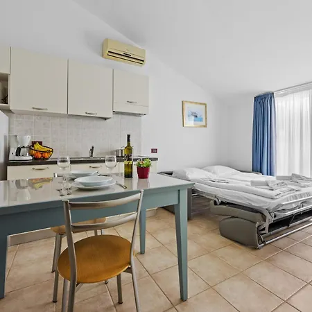 Kamenjak Lejlighed Premantura