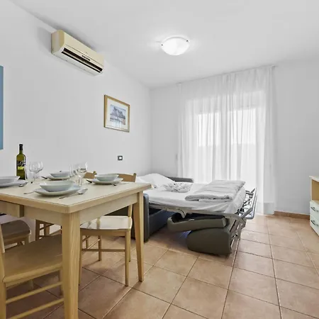 Appartamento Kamenjak