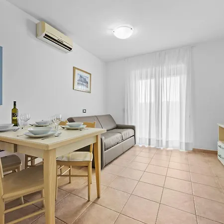 Apartman Kamenjak