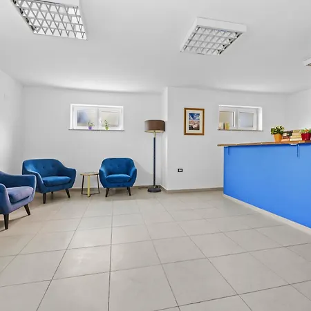 Apartmán Kamenjak