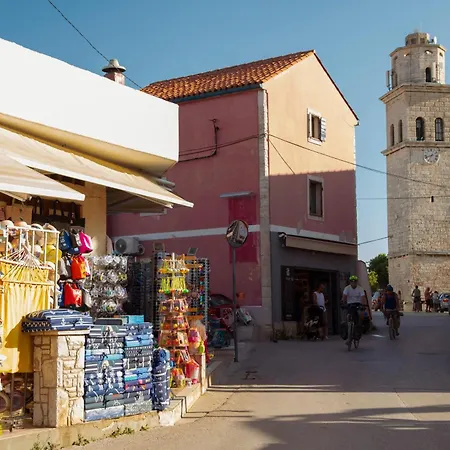 Kamenjak Appartamento Premantura