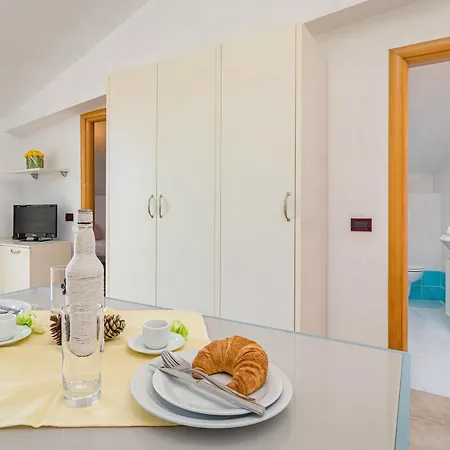 Apartment Kamenjak