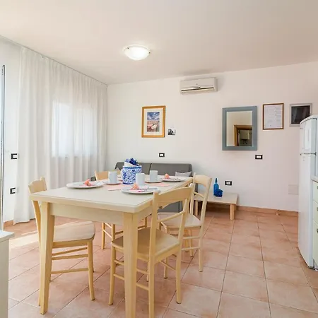 Kamenjak Apartament *