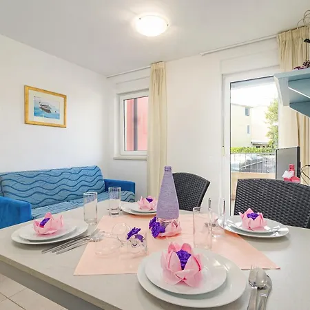Kamenjak Apartment Premantura