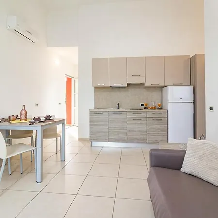 Apartment Kamenjak Premantura