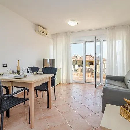 Kamenjak Apartment Premantura
