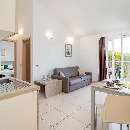 Kamenjak Apartment