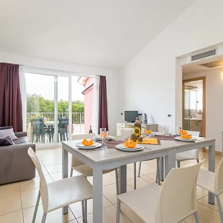 Apartment Kamenjak Premantura