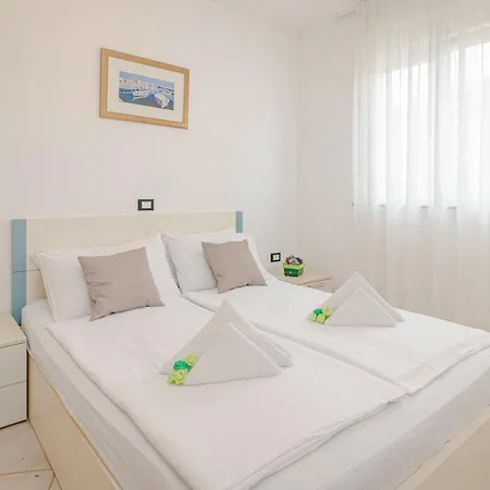 Kamenjak Apartment