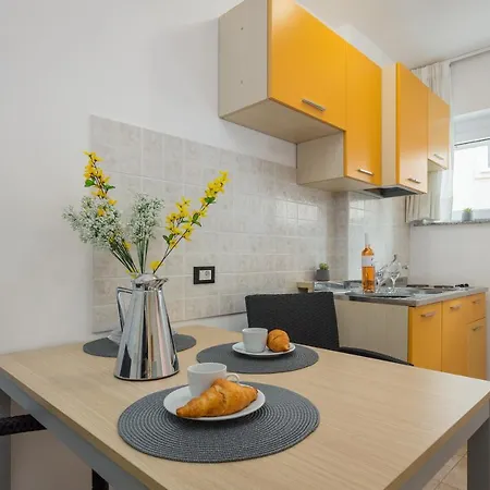 Kamenjak Apartment
