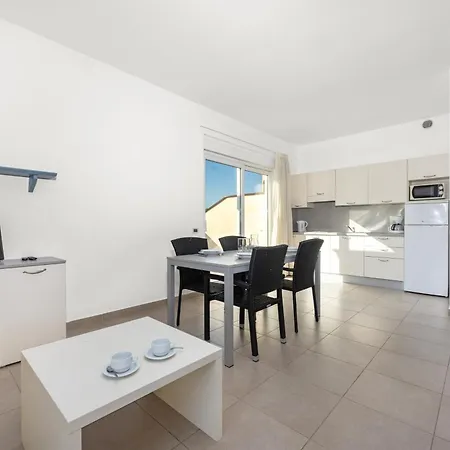 Apartment Kamenjak