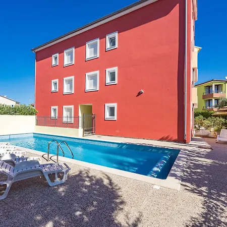 Apartment Kamenjak