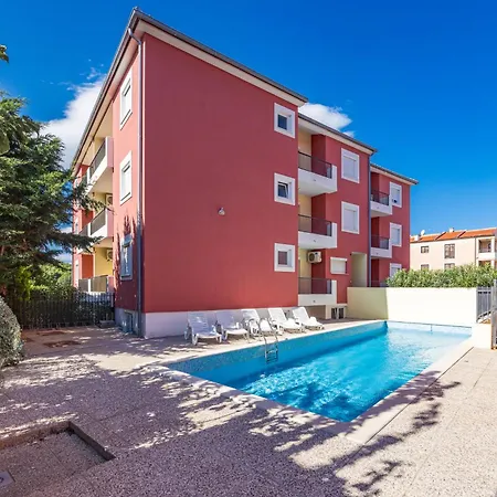 Kamenjak Apartment Premantura