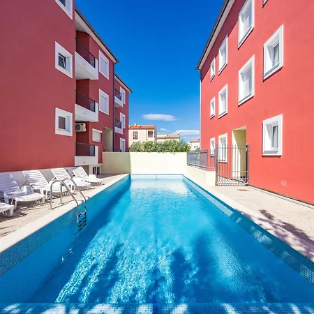 Apartment Kamenjak *