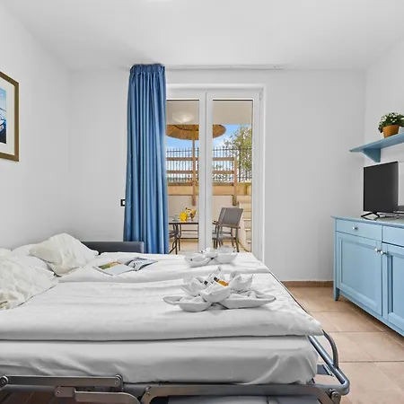 Apartment Kamenjak Premantura