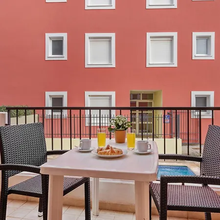Apartment Kamenjak *