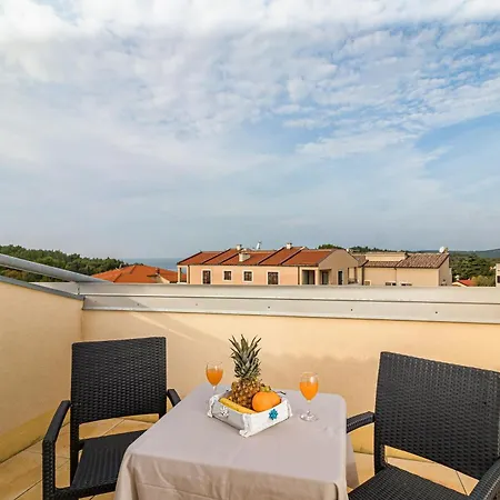 Apartmán Kamenjak Premantura