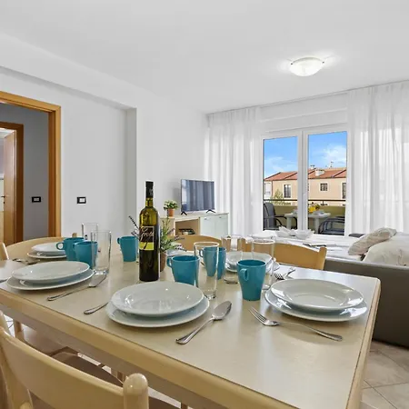 Kamenjak Apartment