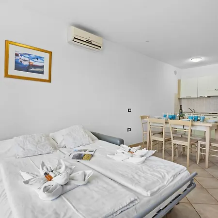 Apartment Kamenjak