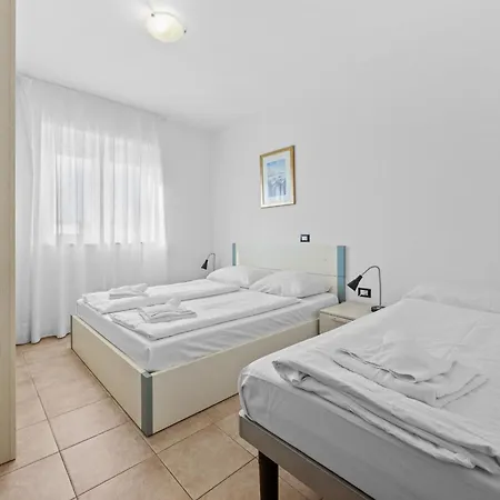 Kamenjak Apartment *