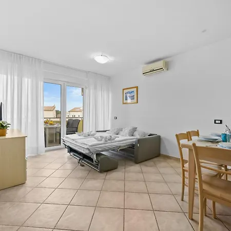 Kamenjak Apartment Premantura