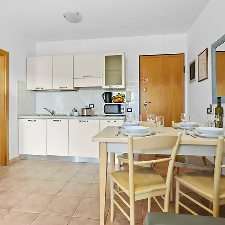 Kamenjak Apartment