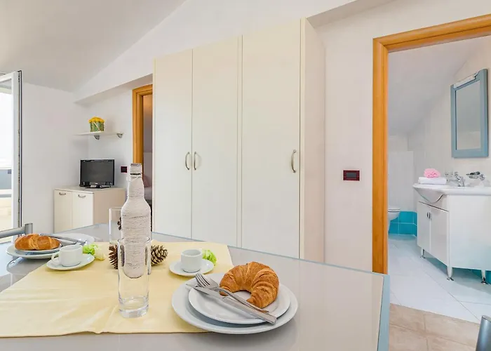 Apartman Kamenjak