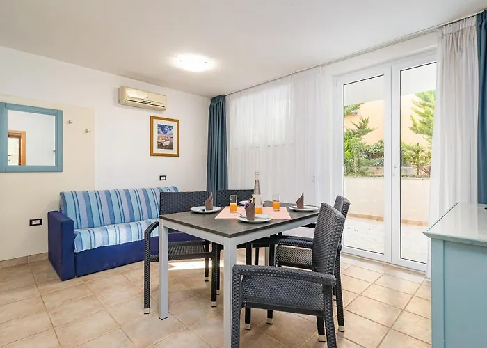 Apartman Kamenjak