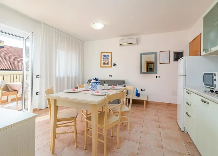 Kamenjak Apartmán *