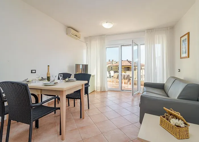 Kamenjak Apartmán Premantura