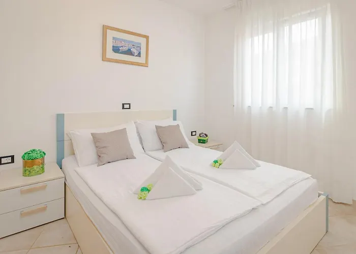Kamenjak Apartman