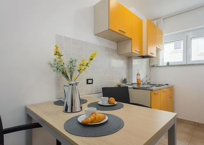 Kamenjak Apartman