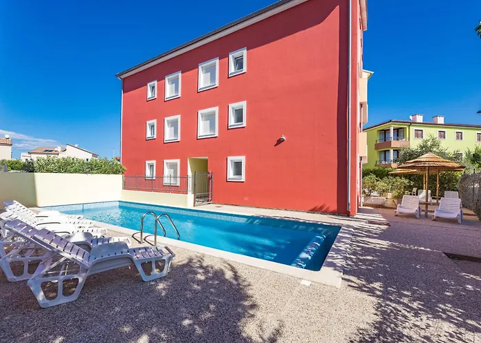 Apartman Kamenjak