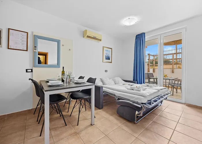 Kamenjak Apartmán *