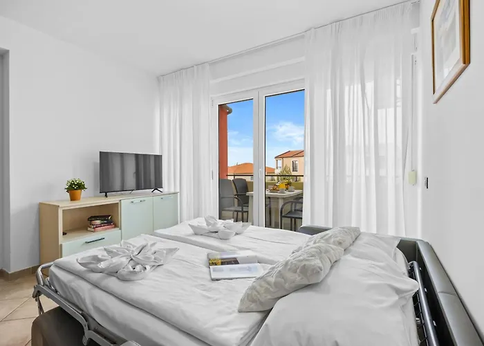 Kamenjak * Premantura