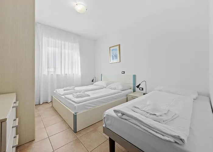 Kamenjak Apartmán *